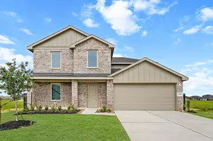 3036 Nori Shore Dr, Katy, TX 77493 - Photo 1