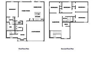 3036 Nori Shore Dr, Katy, TX 77493 - Photo 18