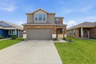 5718 Savanna Pasture Rd, Katy, TX 77493 - Photo 2
