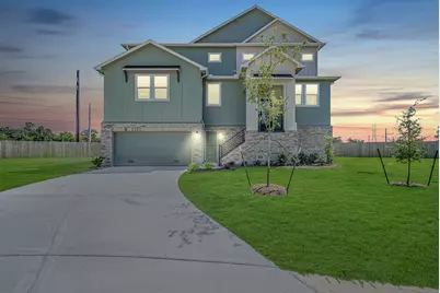 20629 Dynamic Court, Humble, TX 77338 - Photo 1