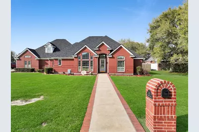520 Meadow Lane, Winnie, TX 77665 - Photo 1