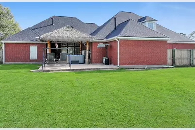 520 Meadow Lane, Winnie, TX 77665 - Photo 48