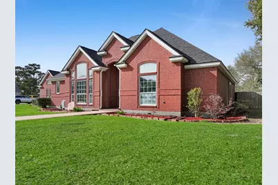 520 Meadow Lane, Winnie, TX 77665 - Photo 6