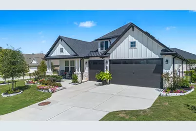 9786 Rockwell Drive, Willis, TX 77318 - Photo 2