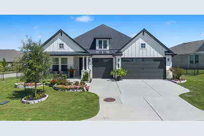 9786 Rockwell Drive, Willis, TX 77318 - Photo 1