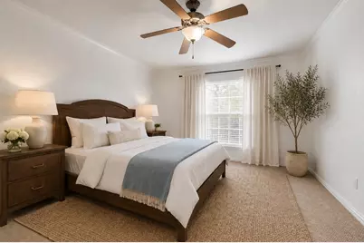 2800 Jeanetta Street #610, Houston, TX 77063 - Photo 10