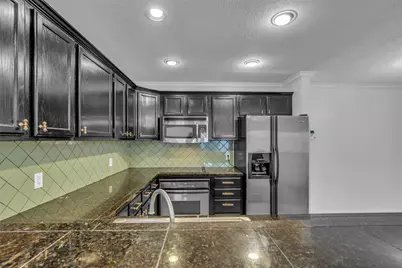 2800 Jeanetta Street #610, Houston, TX 77063 - Photo 4
