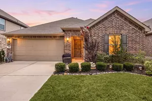 1969 Harmon Dr, Conroe, TX 77304 - Photo 1