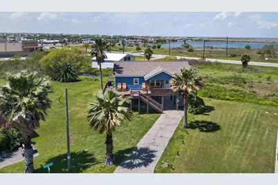 2019 Flamingo Drive, Crystal Beach, TX 77650 - Photo 44