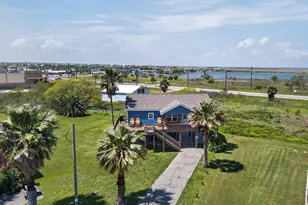 2019 Flamingo Dr, Crystal Beach, TX 77650 - Photo 44