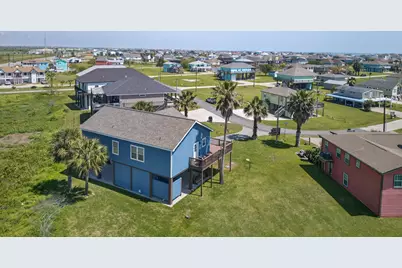 2019 Flamingo Drive, Crystal Beach, TX 77650 - Photo 46
