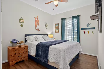 2019 Flamingo Drive, Crystal Beach, TX 77650 - Photo 30