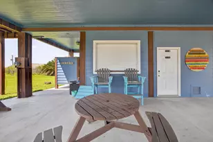 2019 Flamingo Dr, Crystal Beach, TX 77650 - Photo 38