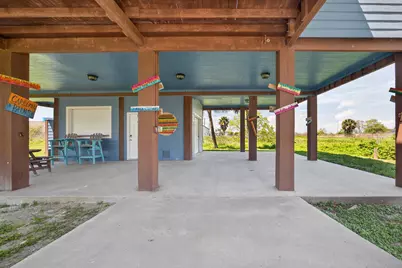 2019 Flamingo Drive, Crystal Beach, TX 77650 - Photo 36