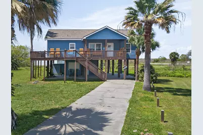 2019 Flamingo Drive, Crystal Beach, TX 77650 - Photo 42