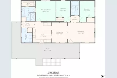 2019 Flamingo Drive, Crystal Beach, TX 77650 - Photo 48