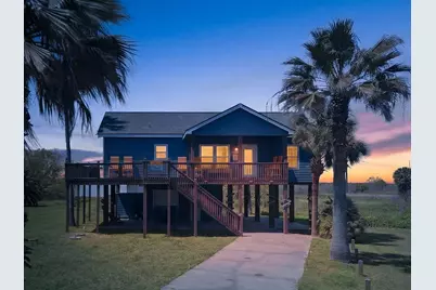 2019 Flamingo Drive, Crystal Beach, TX 77650 - Photo 2