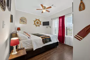 2019 Flamingo Dr, Crystal Beach, TX 77650 - Photo 34