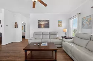 2019 Flamingo Dr, Crystal Beach, TX 77650 - Photo 8