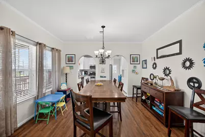 2019 Flamingo Drive, Crystal Beach, TX 77650 - Photo 12