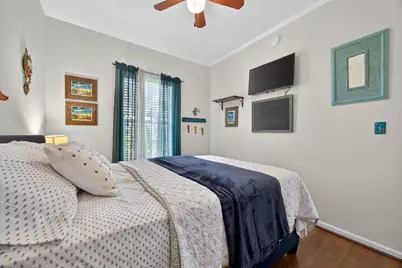 2019 Flamingo Drive, Crystal Beach, TX 77650 - Photo 32