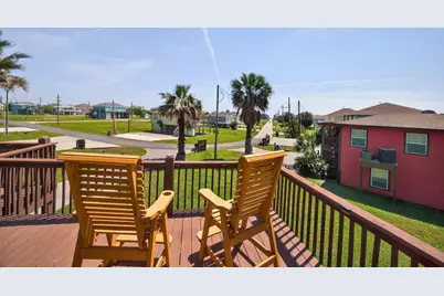2019 Flamingo Drive, Crystal Beach, TX 77650 - Photo 4