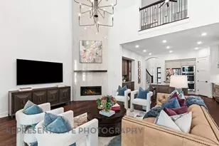 31523 Bramble Holw Ct, Fulshear, TX 77441 - Photo 8