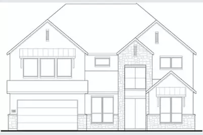 107 Delight Drive, Richmond, TX 77469 - Photo 1