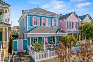 1615 Church St, Galveston, TX 77550 - Photo 1