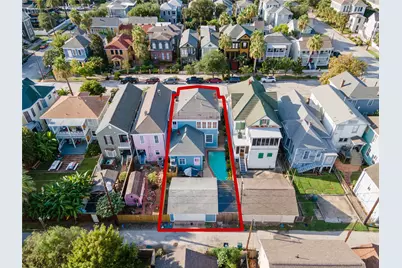 1615 Church Street, Galveston, TX 77550 - Photo 42