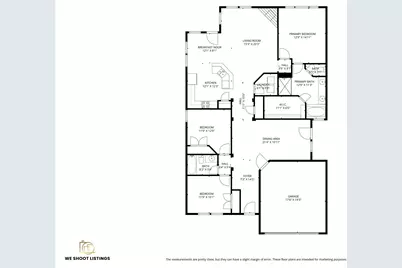 14407 Bush Sage Drive, Cypress, TX 77429 - Photo 30