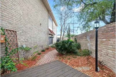 6728 Buffalo Speedway, Houston, TX 77005 - Photo 22