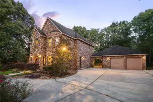 28503 Champions Ridge Rd, Magnolia, TX 77354 - Photo 2