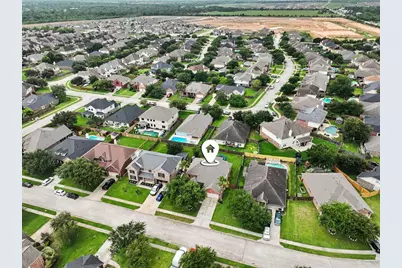 4112 S Meridian Greens Drive, Dickinson, TX 77539 - Photo 32