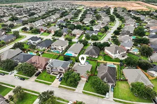 4112 S Meridian Greens Dr, Dickinson, TX 77539 - Photo 32