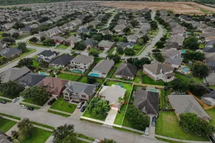 4112 S Meridian Greens Dr, Dickinson, TX 77539 - Photo 30