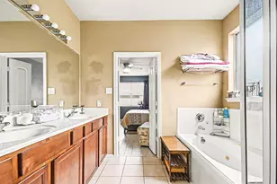 4112 S Meridian Greens Dr, Dickinson, TX 77539 - Photo 16