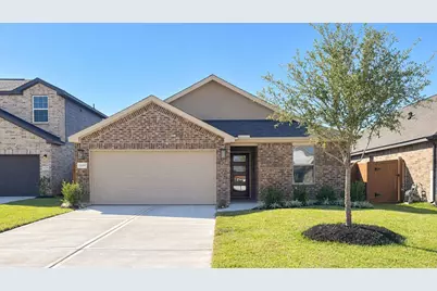 22219 Nissi Beach Drive, Hockley, TX 77447 - Photo 1