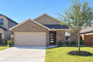 22219 Nissi Beach Dr, Hockley, TX 77447 - Photo 1