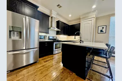 1206 W 14th Street, Houston, TX 77008 - Photo 22
