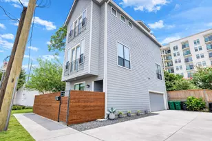 1206 W 14th St, Houston, TX 77008 - Photo 4