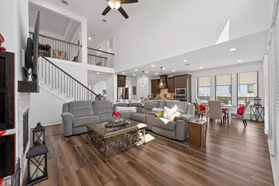 14920 Scarlet Branch Drive, Conroe, TX 77302 - Photo 14