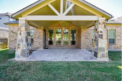 10115 Cypress Path, Missouri City, TX 77459 - Photo 2