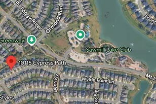 10115 Cypress Path, Missouri City, TX 77459 - Photo 42