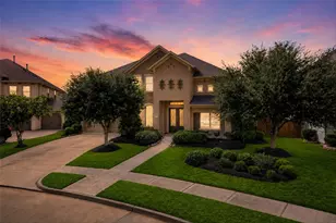 2522 Rainflower Meadow Ln, Katy, TX 77494 - Photo 1