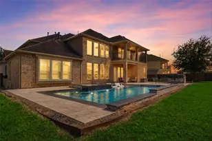 2522 Rainflower Meadow Ln, Katy, TX 77494 - Photo 2