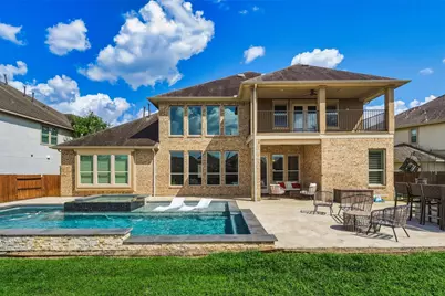 2522 Rainflower Meadow Lane, Katy, TX 77494 - Photo 46