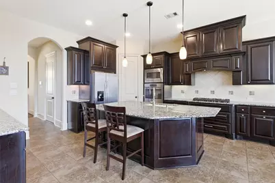2522 Rainflower Meadow Lane, Katy, TX 77494 - Photo 4