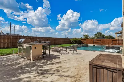 2522 Rainflower Meadow Lane, Katy, TX 77494 - Photo 48