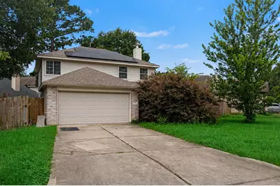 22952 Sebastian Drive, Porter, TX 77365 - Photo 2
